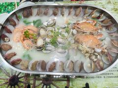 -名超海鲜烧烤大排档