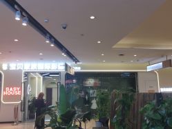 -宝贝家族国际影像馆(高新店)