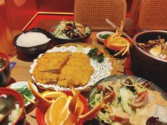 -明治屋(二十三年洪化桥店)