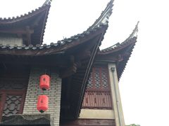 -溪口-滕头旅游景区