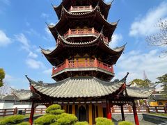 -龙华寺