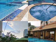 -澳门喜来登大酒店