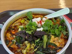 -丽丽三鲜螺蛳粉(田林路店)