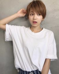 -sy杉影印象COLOUR专业烫染