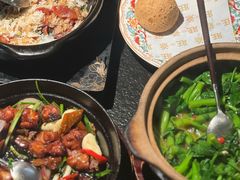 -旺爷砂锅·茶作(国贸城店)