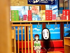 -怪物的冰与火(天虹商场中山路店)