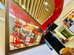 -桐哥肉铺(万柳华联店)