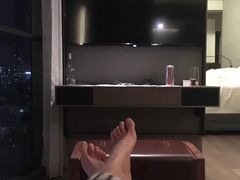 -北京三里屯CHAO酒店