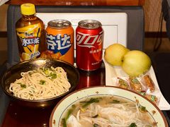 -华夏良子·足道SPA艾灸(开源店)