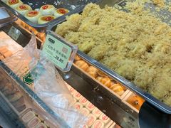-泸溪河桃酥(秦淮夫子庙一店)