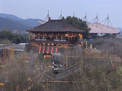 -杭州宋城