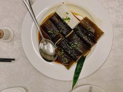 冰镇鱼唇-宣和苑(华侨新村店)