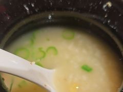 -红蜡烛-养生粥-津鲁菜(中山路店)