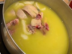 -湯系·煲汤手艺人(东二环泰禾广场店)