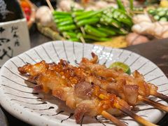 -三川·十酒Izakaya(南昌路店)
