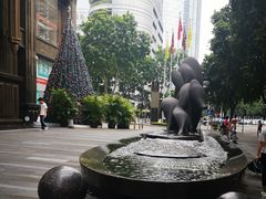 -威珀斯酒店·珀萃美食餐厅 | 海鲜刺身·现烤生蚝·特色烤肉