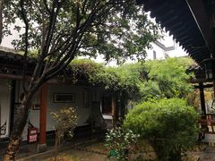景观位-不倒翁·徽天下名菜楼(马鞍山路店)