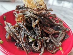 -无锡苏宁银河国际酒店-悦府65中餐厅