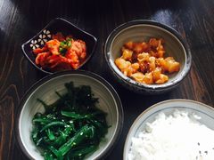 -小条食堂(筼筜天虹店)