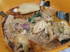 -林静小吃(复兴路店)