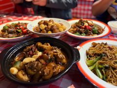 -佳佳麻辣烧菜馆