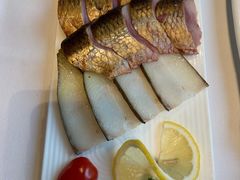 -马克西姆俄罗斯餐厅(通亚街店)