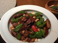 -刀板香·安徽菜(国购IFC店)