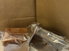 -佐敦面包铺·JORDAN BAKERY
