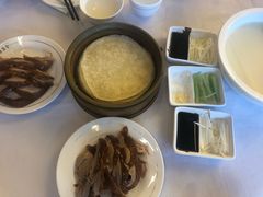 -北京全聚德(天安门店)