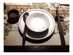 -绿茶餐厅(汇悦大融城店)