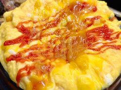 -高基五春川炒鸡排 韩国料理(威海总店)