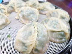 -叶存利海鲜大馅饺子(海宁路总店)