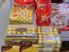 -紫荆城食品交易中心(华强北店)