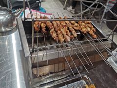 -鲁C·尚小炉·淄博烧烤(市北店)