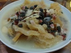 上汤肉皮-双塔老饭店