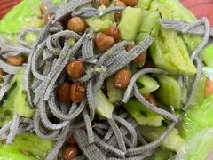 -阿豹烧烤(向阳路店)