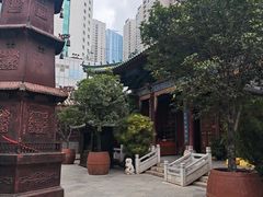 -真庆观