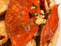 -妈妈菜舟山海鲜(定海古城店)