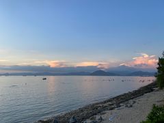 -三亚西岛海洋文化旅游区