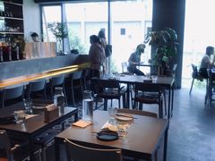 大堂-日上三甘(三里屯店)