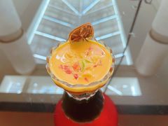 -厦门艾美酒店·乐美中餐厅