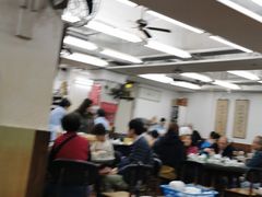 大堂-香港蓮香樓(中環店)