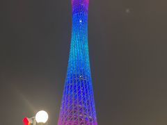 -广州塔