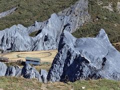 -墨石公园景区