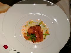 -L'Arome芳芳法国餐厅(仙林金鹰店)