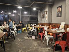 -邱金小炒·30 年盐帮江湖菜(自贡店)