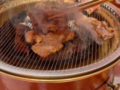 -西塔老太太泥炉烤肉(苏州大悦城店)