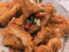 -飞尝蚝·顺德菜·鱼生(顺德总店)