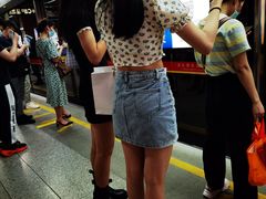 -飞翔公园(地铁站)