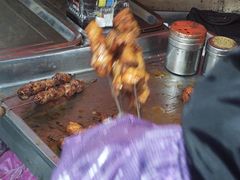 -王记西鎮电烤肉(汶上路店)